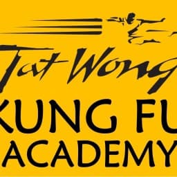 Tat Wong Kung Fu Academy logo