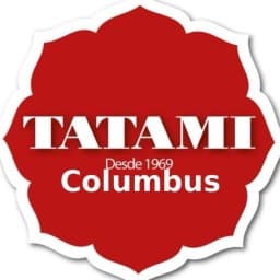 Tatami Columbus logo