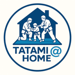 Tatami@Home logo