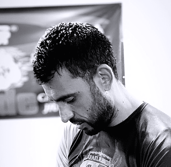 Tatami Palma BJJ logo