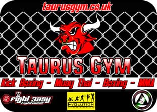 Main image of Taurus Gym