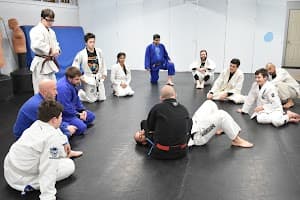Main image of Taylor Jiu-Jitsu