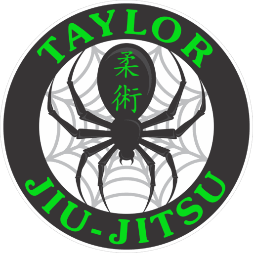 Taylor Jiu-Jitsu logo