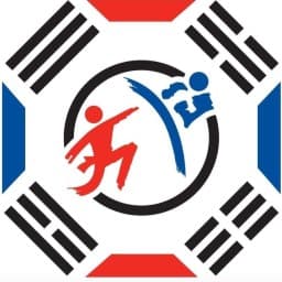 Taylor's Martial Arts Academy logo