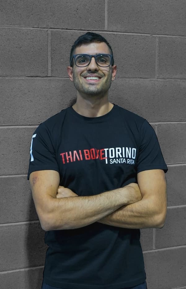 Main image of TBTraining | Thai Boxe, TBTFit, Palestra, Corsi, Torino