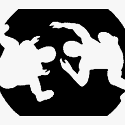 TDG Wrestling Academy logo