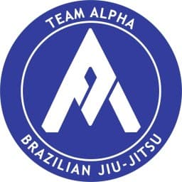 Team Alpha BJJ Vacaville logo