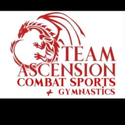 Team Ascension logo