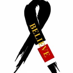 Team Believe / Kioto BJJ logo