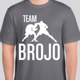 Team Brojo logo