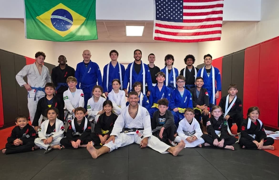 Main image of Team Camilo