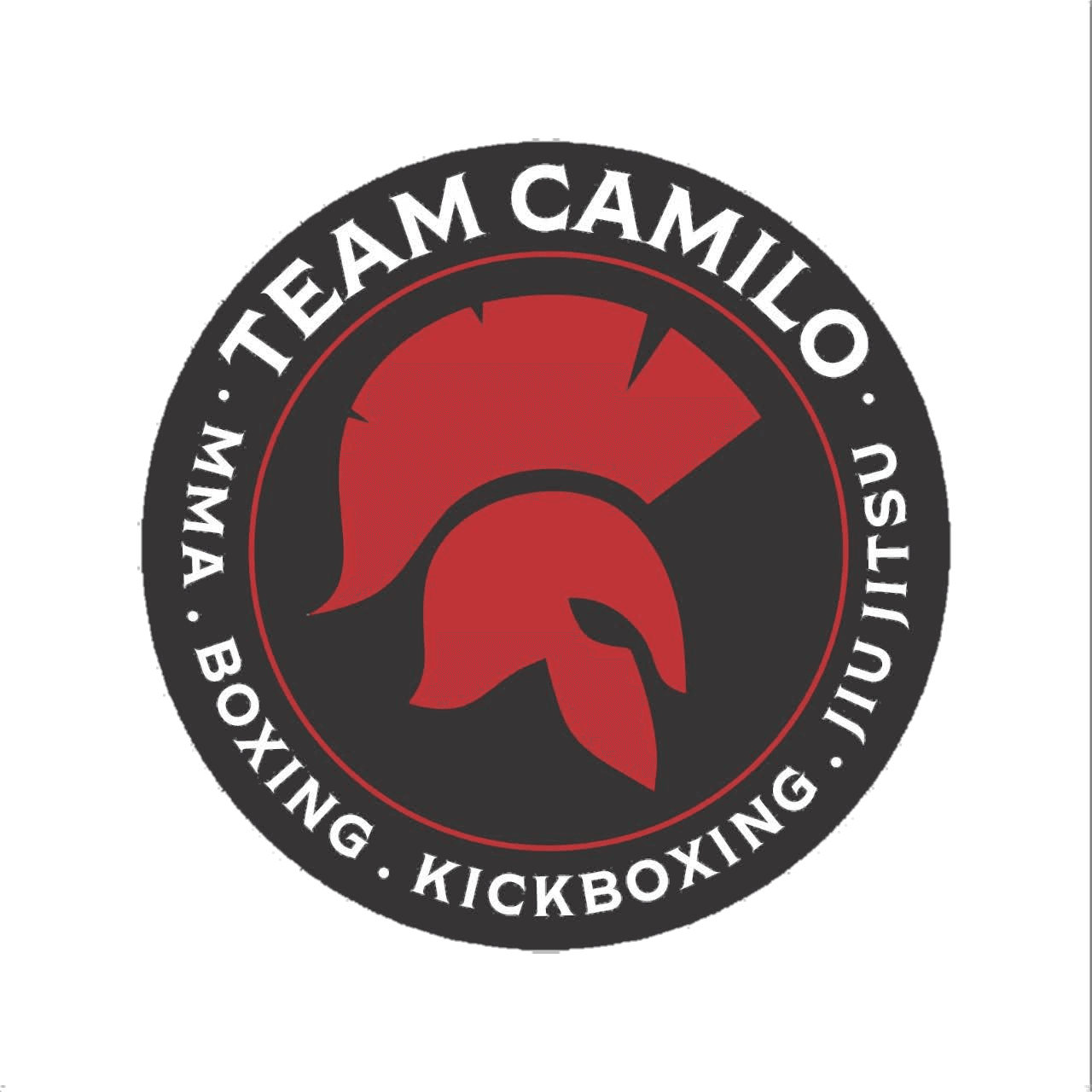 Team Camilo logo