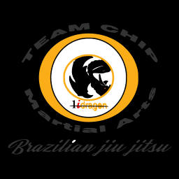 Team Chip Martial Arts logo
