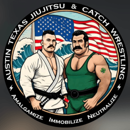 TEAM CHOKEHOLD logo