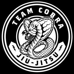 Team Cobra Jiu-Jitsu logo