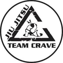Team Crave logo