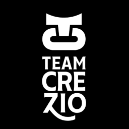 Team Crezio Utah logo