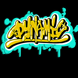 Team Dynamic logo