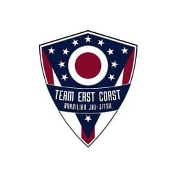 Team East Coast BJJ/Team James Clingerman logo