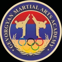 Team Erik Gevorgyan logo