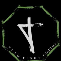 Team Fight Academy (TFA MMA) logo