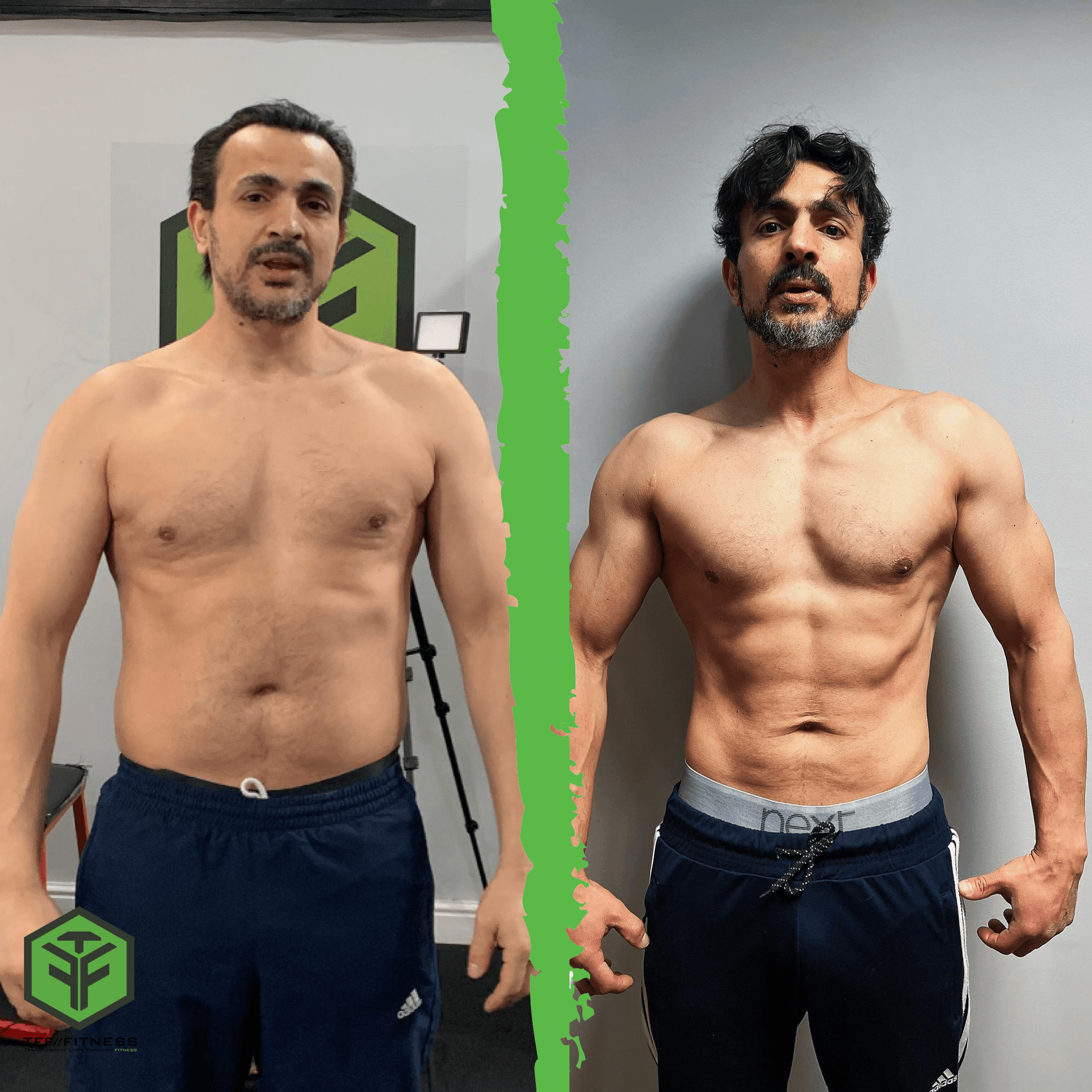 Main image of Team Fighting Fit Personal Training