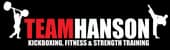 Team Hanson Martial Arts - Kickboxing & Muay Thai logo