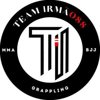 Team IRMAOSS -MMA-GRAPPLING-JIU JITSU BRÉSILIEN - logo