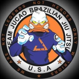 Team Jucao Gulf Shores logo