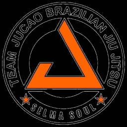 Team Jucao - Selma Soul logo