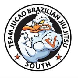 Team Jucao Winn Parish logo