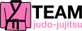 Team Judo Jujitsu logo
