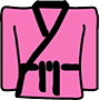 Team Judo Jujitsu logo