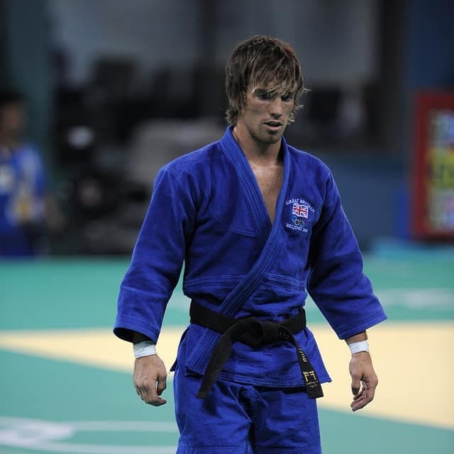 Main image of Team Kaizen Judo Academy