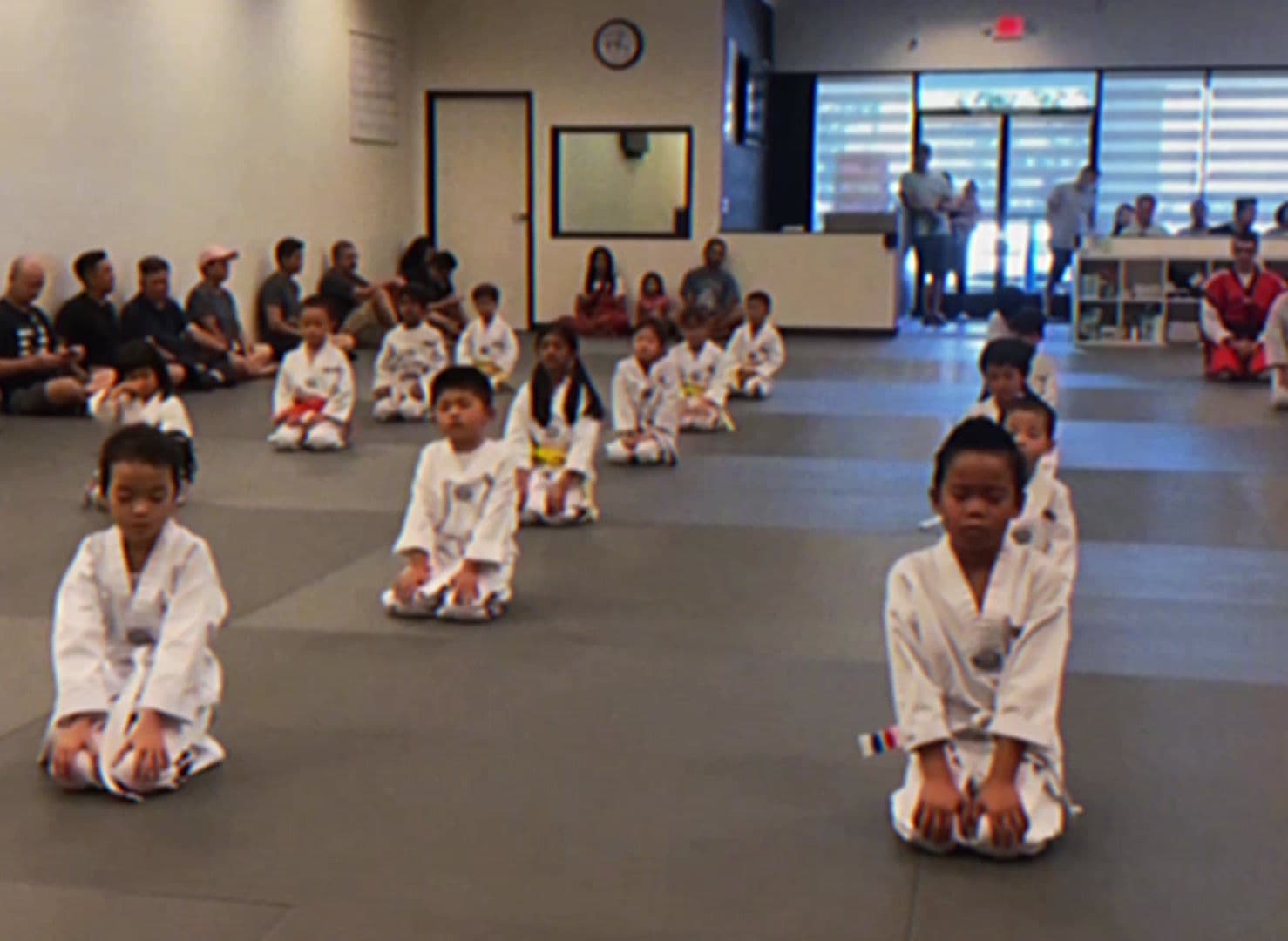 Main image of Team Kwon Taekwondo Center - Anaheim Hills