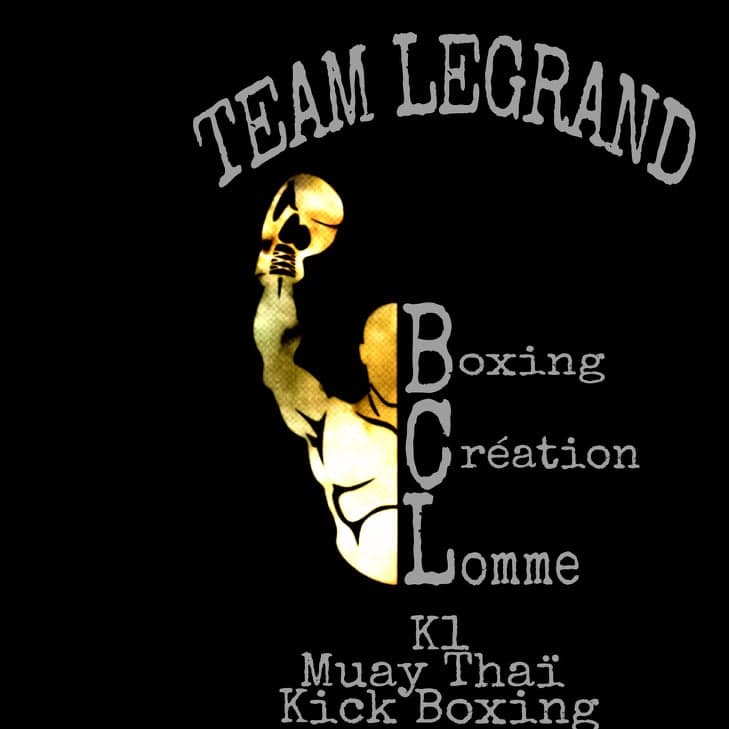 Main image of Team Legrand