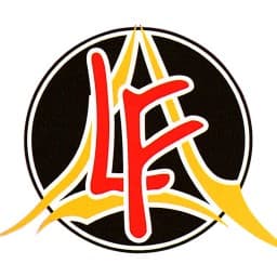 Team Luiz Filho logo