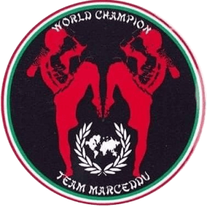 Team Marceddu asd logo