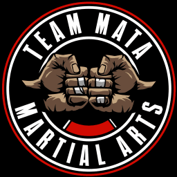 Team Mata Martial Arts logo