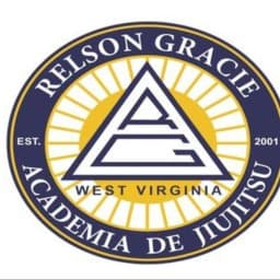 Team No Quarter / Relson Gracie - WV logo
