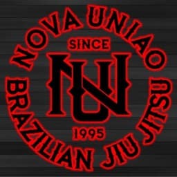 Team Nova Uniao Milford (HVH) logo