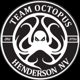 Team Octopus Henderson logo