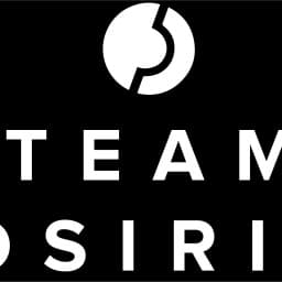 Team Osiris Martial Arts logo