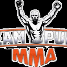 Team Pure Fitness logo