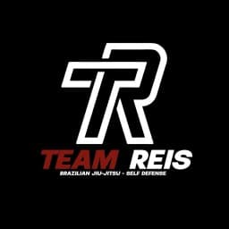 Team Reis Drillz Bjj logo