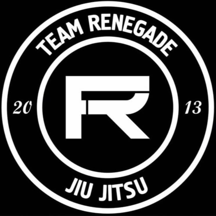 Team Renegade BJJ logo