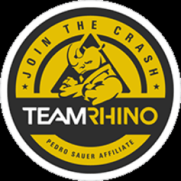 Team Rhino logo
