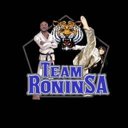 Team RoninSA logo