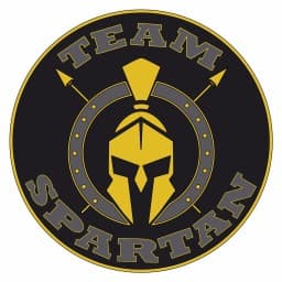 Team Spartan logo