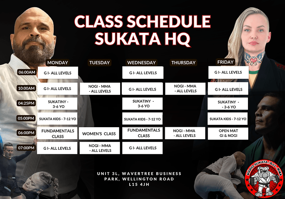 Main image of Team Sukata